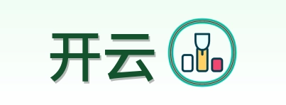 开云 Logo